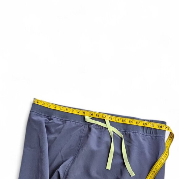 FIGS Technical Collection Womens Livingston Basic Scrub Pants, Size XXL/Tall - Picture 5 of 8